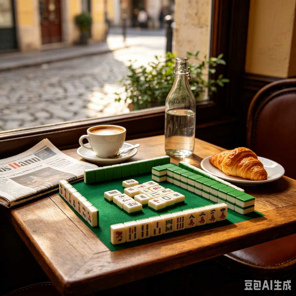 leeds,mahjong