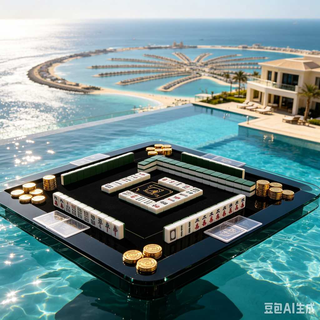 quiet mahjong set for indoor