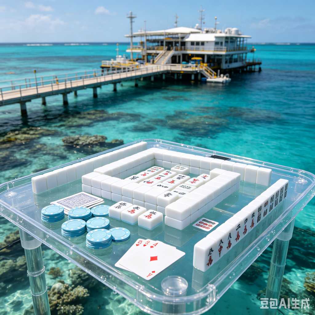 matte mahjong tiles