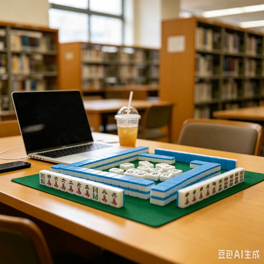 MeridaMX,mahjong