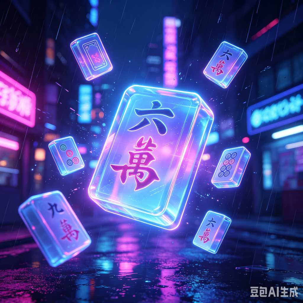 custom brand mahjong tiles wholesale