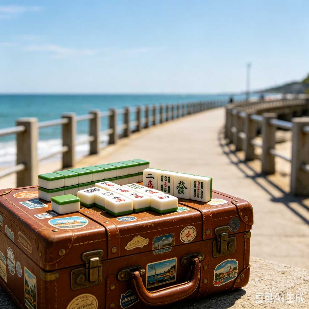 reims,mahjong