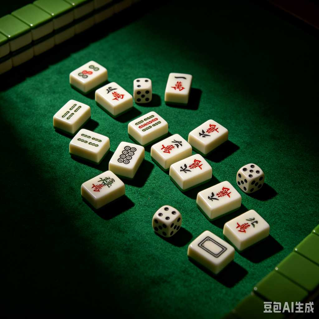 gathering game mahjong set