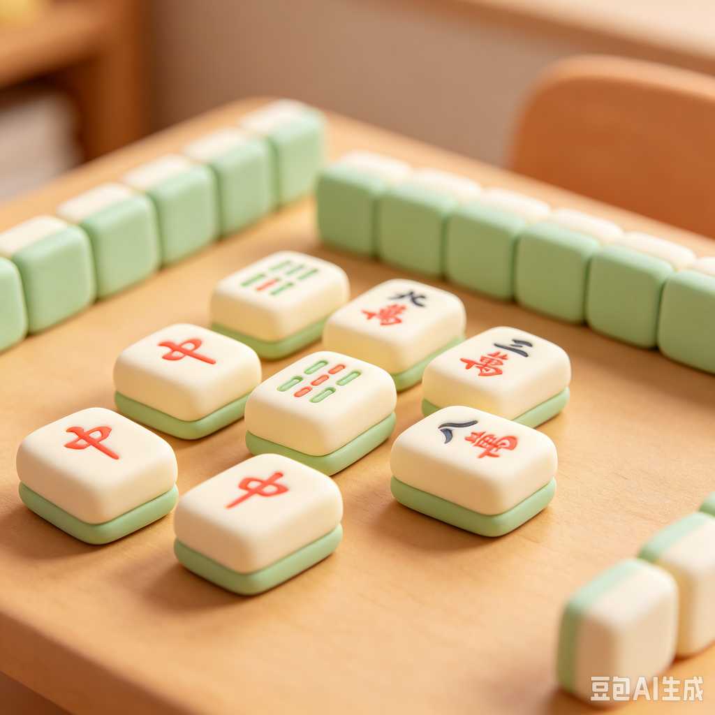 airplane carry on mahjong set