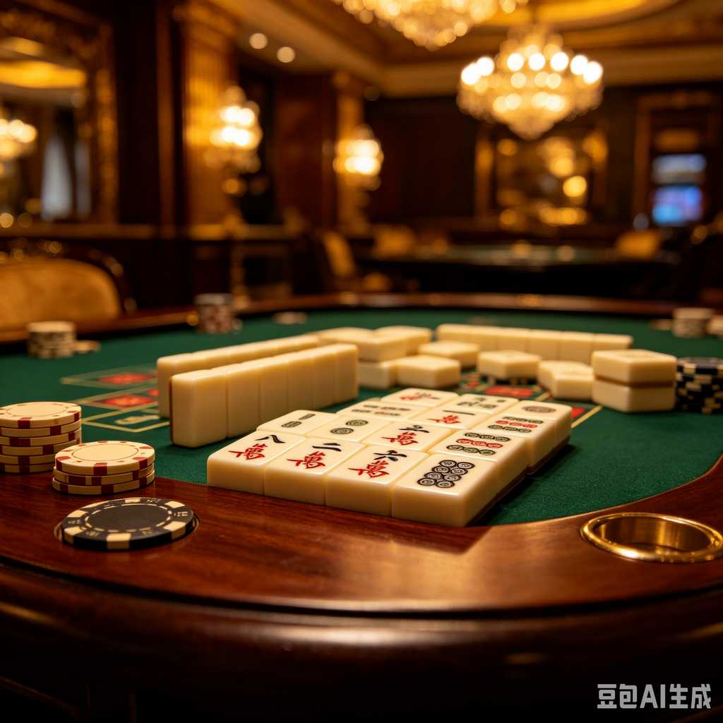 dustproof mahjong storage box