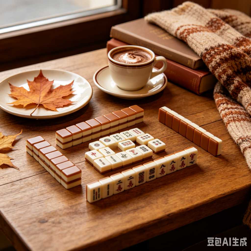 easy storage mahjong table